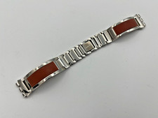 SWATCH 17mm AMARANTINE AYMS107G Armband-Ersatzarmband-Irony Chrono Big Medium