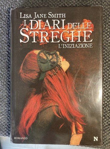 Diari delle streghe - i,