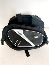 GIVI Silver Bag  Coppia Borse Laterali per Moto 