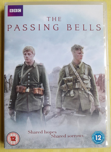 The passing bells dvd - -,