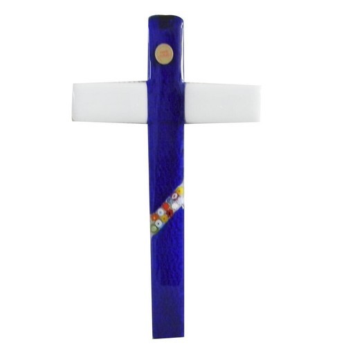 Croce crocifisso parete - da,