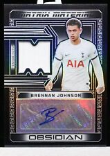2023-24 Panini Obsidian