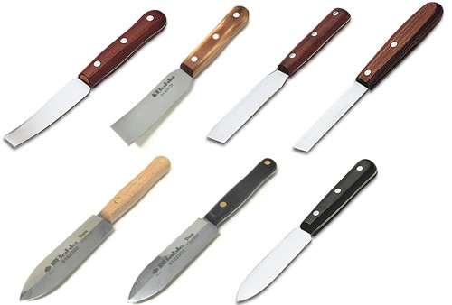 Coltello stucco bohle con - coltello,