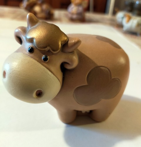 Thun mucca - -,