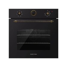Forno ventilato da incasso elettrico 60 cm - Plados Telma FITER UG 70