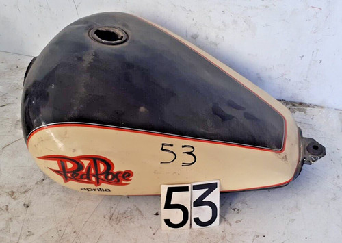 Serbatoio aprilia redrose - [53],