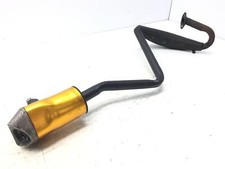 SCARICO MARMITTA CVM MINI CROSS VIPER 50 2023