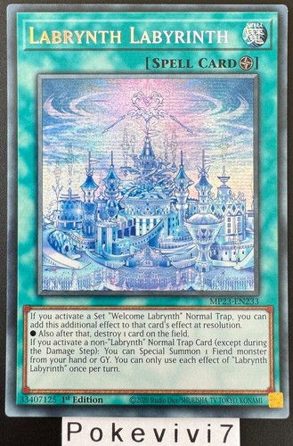 Carte labrynth - carte,