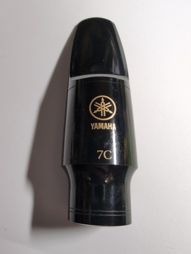 Boccaglio sax alto - yamaha, 7c