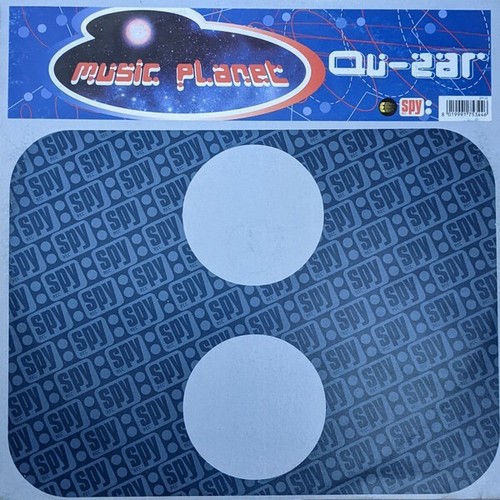 Zar music planet 12 - -,
