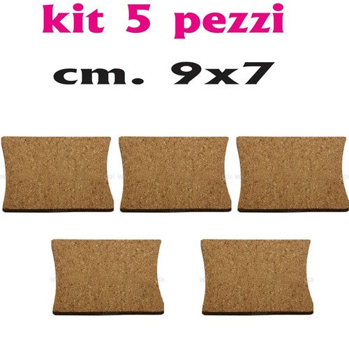 Avvolgilenza sughero - 5,