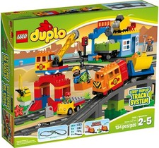 LEGO Duplo 10508 Set Treno