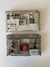 RIPARAZIONE SCHEDA LAVATRICE WHIRLPOOL-IGNIS L2524 L1782 L1373 L2158 L1799