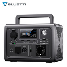 BLUETTI EB3A 600W 268Wh