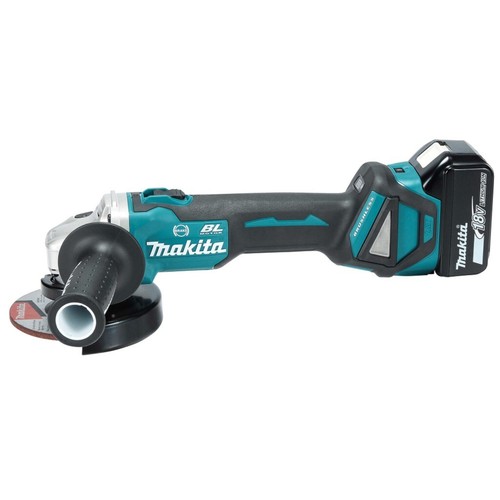 Makita dga513z smerigliatrice - makita,