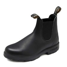 NewNoBox Blundstone 510, nero, 8,5 AUS / US uomo 9,5 / US donna 11,5