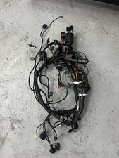 impianto elettrico completo originale Kawasaki Z 750 2007 2014