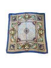 ETRO FOULARD DONNA WOMAN SCARF