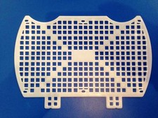 GRIGLIA PER INCUBATRICE REAL
