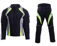 Tuta completo da per moto