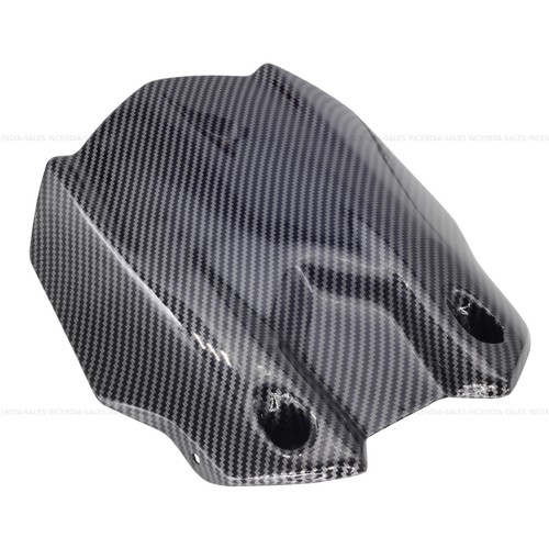 Parafango posteriore yamaha - parafango,