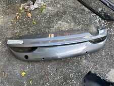735560098 SPOILER INFERIORE PARAURTI POSTERIORE POST USATO LANCIA YPSILON (3123