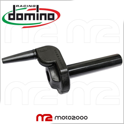 Comando gas rapido domino - gas,