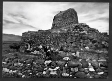 NURAGHI DI S.ANTINE SASSARI
