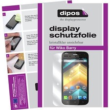 Pellicola per Wiko Barry