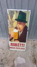 Targa tabella insegna - targa, birra