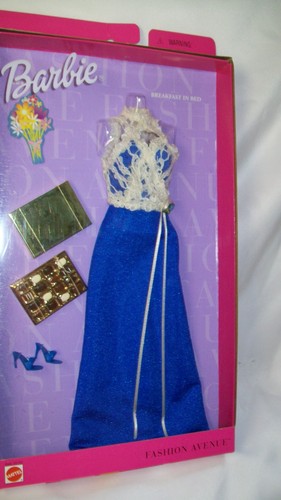 Barbie fashion avenue - fashion,