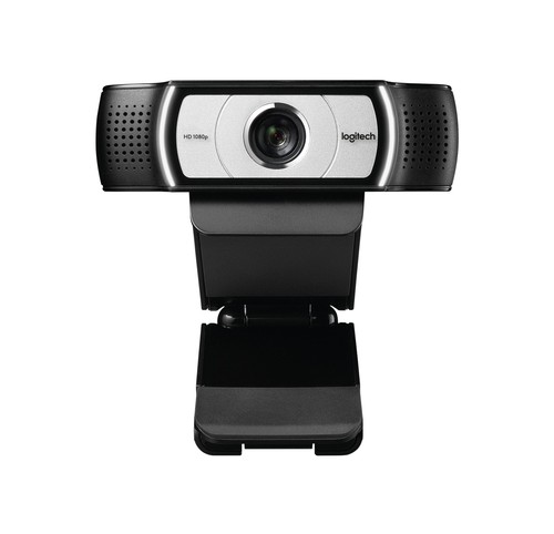 Logitech c930e webcam 1920 - logitech,