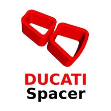 Ducati Spacers