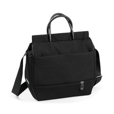 Peg Borsa True Black PEG