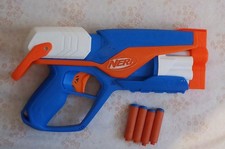 PISTOLA Hasbro Nerf N Series