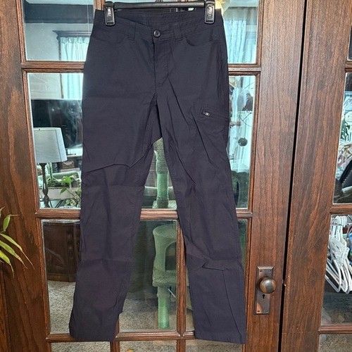 Pantaloni trekking eddie - pantaloni,