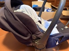 Ovetto Inglesina Trilogy