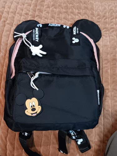 Zaino zara disney topolino e - topolino,
