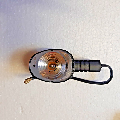 Moto guzzi v11 - v11, freccia
