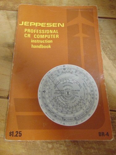 Jeppesen professional - jeppesen, cr