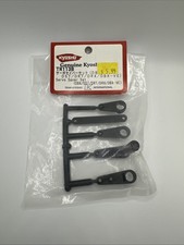 Kyosho servo saver - servo, set