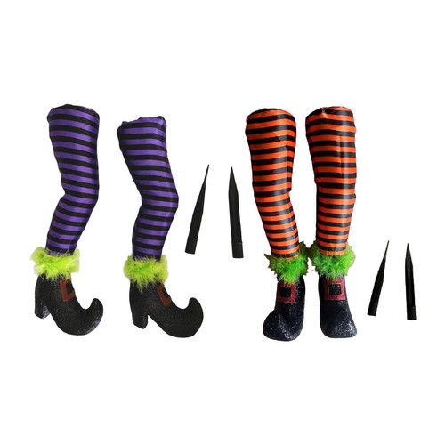 Gambe strega di - gambe,