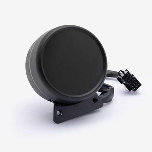 Speedo assembly nero analogico - speedo,
