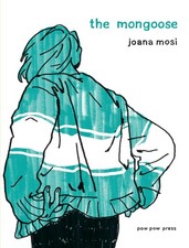 The Mongoose by Joana Mosi