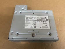 Audi radio stereo audio - a3,