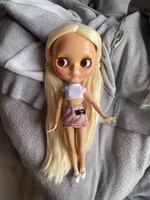 Neo Blythe bambola capelli
