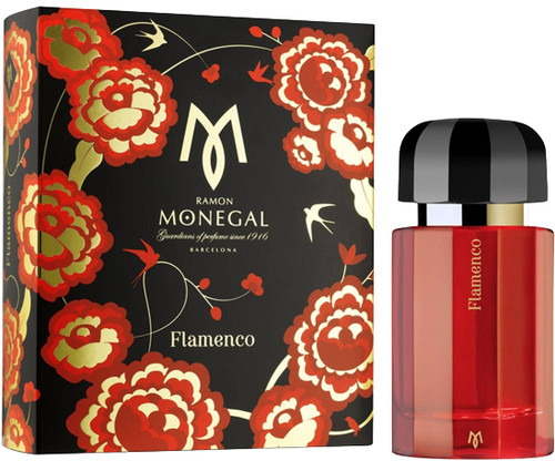 Ramon monegal flamenco eau - ramon,