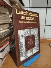 LIUTERIA CLASSICA UN METODO