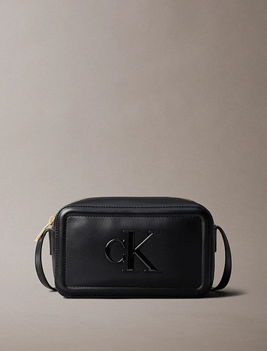 Borsa calvin klein tracolla - borsa,