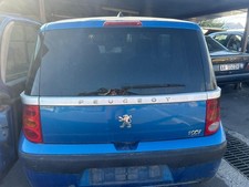 PEUGEOT 1007 ANNO 2005/2010